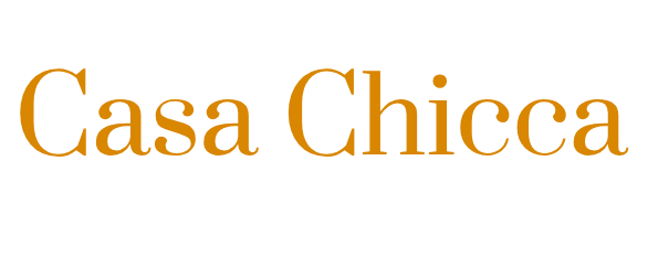 Casa Chicca